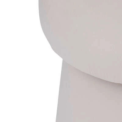 Taburet Noa béžová