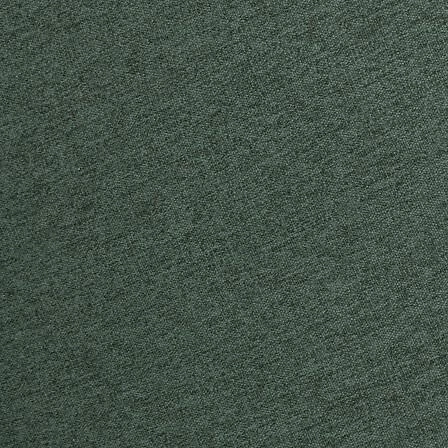 Nízké křeslo Leone tmavě zelené