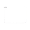 Závěsné LED svítidlo MINIMA-1 bílá 120 cm moderní nad jídelní stůl Step into Design