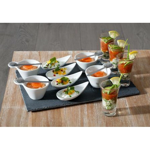 Sada na občerstvení 17-dílná
