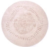 Koberec Radius Beige 200 Carpet Decor Handmade