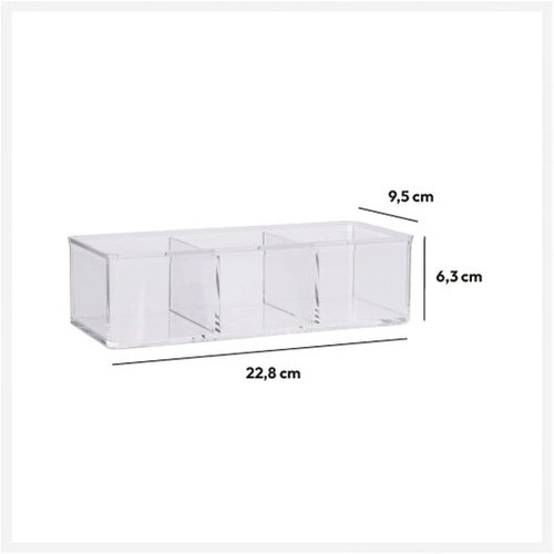 Krabička s vatovými tampony Selena 3 nadsk.ódki