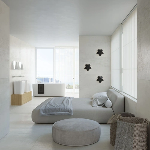 Moderní nástěnné svítidlo Penta Sollux černé kovové do obývacího pokoje a ložnice 30 cm