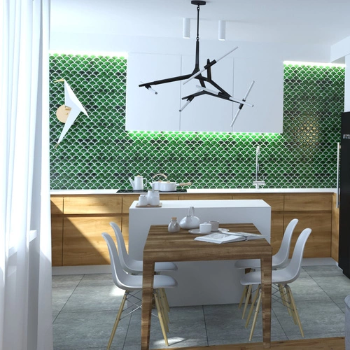 Závěsné svítidlo STICKS-10 zlaté moderní nastavitelné do obýváku a jídelny 120 cm