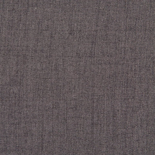 Čalouněná jídelní židle Tyka hnědá loftová na kovových nohách Atmosphera