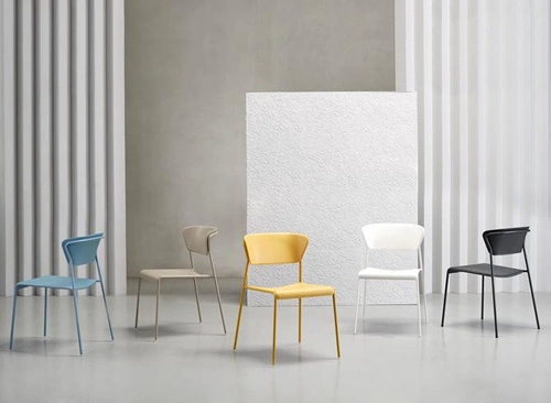 Židle Lisa PP béžová