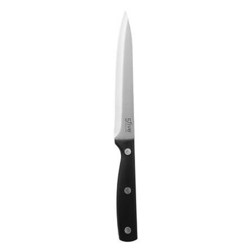 Univerzální nůž Essentiel Black 13 cm