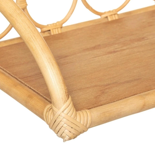 Police ratan přírodní