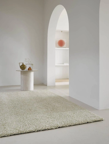 Koberec Trace Cut olive sk.een 250x350cm