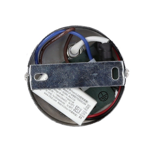 Nástěnné LED svítidlo Thema chrom moderní nastavitelná do ložnice a obýváku CANDELLUX