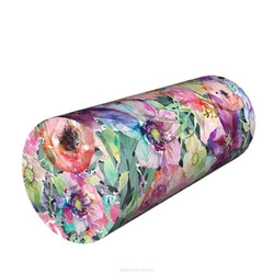 Dekorační válečkový polštář Graza 15x40 cm moderní antialergický do obýváku Intesi