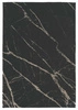 Koberec Pietra Black 200x300 Carpet Decor Stone Collection by Maciej Zień