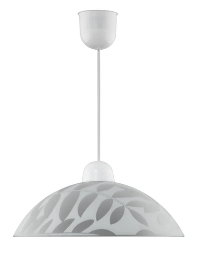 Závěsná lampa Letycja 1x60W E27
