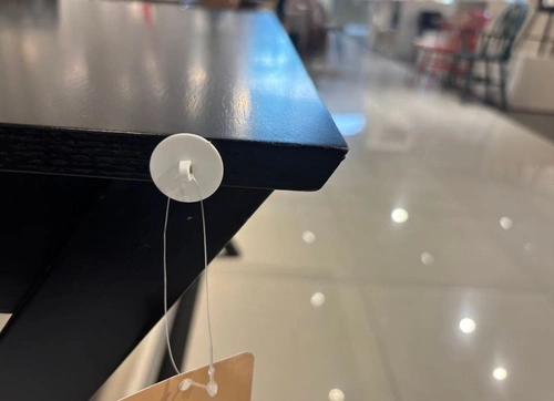 Psací stůl Writex Black OUTLET