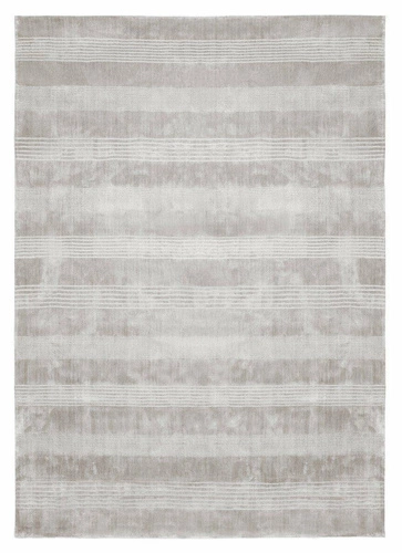 Koberec Zina Gray 160X230 Handmade Collection
