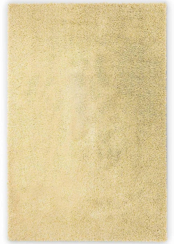 Koberec Trace Cut turmeric yellow 250x350cm