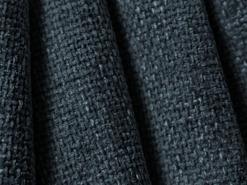 Čalouněná postel Miley modrá 140x200 s úložným prostorem moderní do ložnice