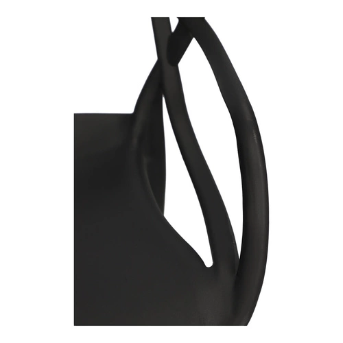 Židle Křeslo Lexi black insp. master Výprodej