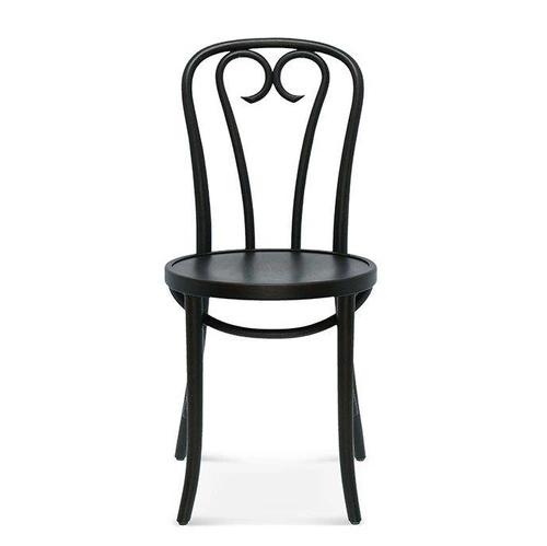 Dřevěná jídelní židle Fameg A-16 CATA provence styl, personalizovaná