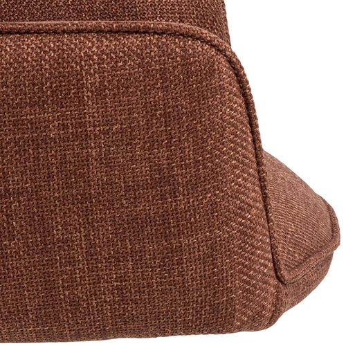 Terakotová židle Glenda 44