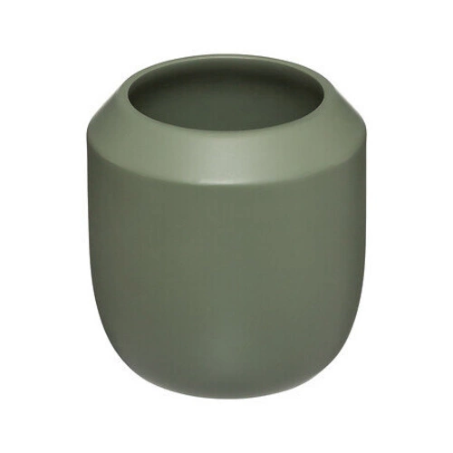 Trio khaki kartáč na záchod