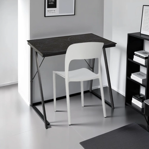 Psací stůl Navigo černý