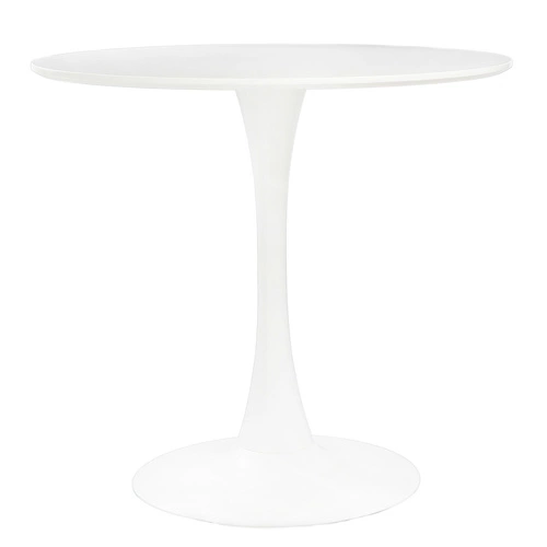Stůl Simplet Skinny White 90 cm