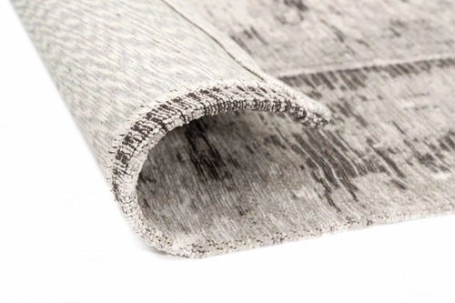 Moderní šedý koberec Beto Beige 200x300 snadno čistitelný do obýváku nebo ložnice Carpet Decor