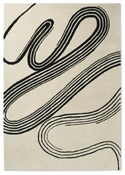 Koberec Decor Flow Sand 140x200cm