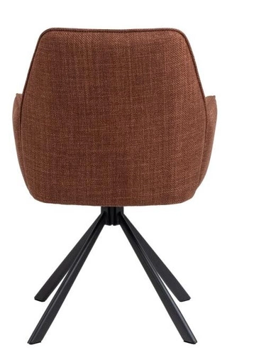 Terakotová židle Glenda 44