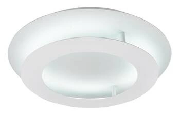 Stropní svítidlo Merle stropní svítidlo 40 18W LED 3000K bílá