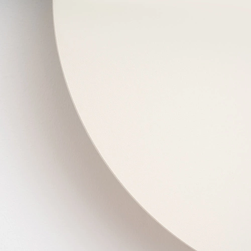 Moderní nástěnné LED svítidlo BORGEN béžové do ložnice a obývacího pokoje 30 cm Thoro