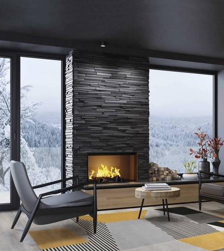 Metropolis Žlutý koberec 160x230 Magic home