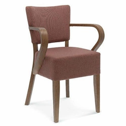 Židle Fameg Tulip.2 s područkami B-9608/1 CATL2 premium