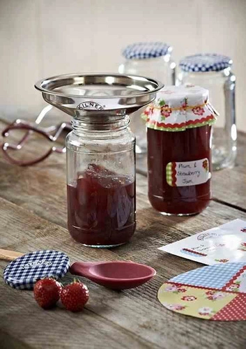 Sklenice 0,228 l, KILNER