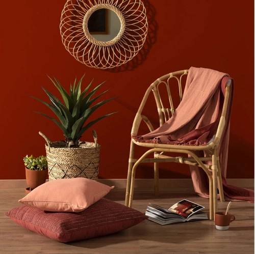 Křeslo Dream ratan přírodní