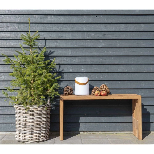 LED lampička Bristol 21 cm