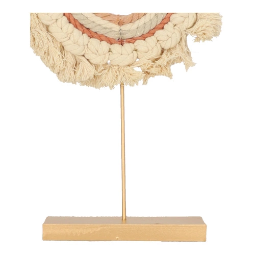 Stojící dekorace Wonder wood 45cm