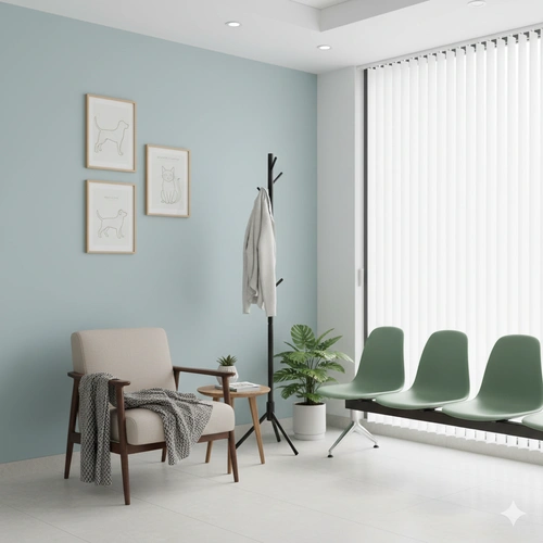 Moderní stojanový věšák do předsíně Madura černý z bukového dřeva Intesi