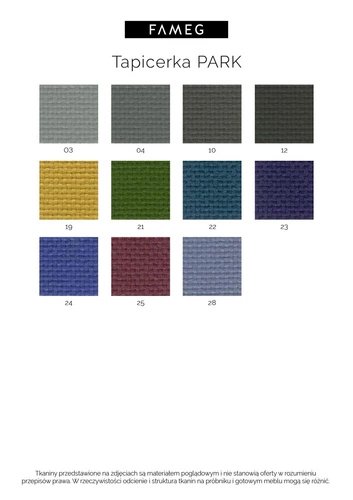 Modulární taburet Snug FAMEG čtvercový 80x80 cm vlněný na nožkách do obýváku nebo ložnice