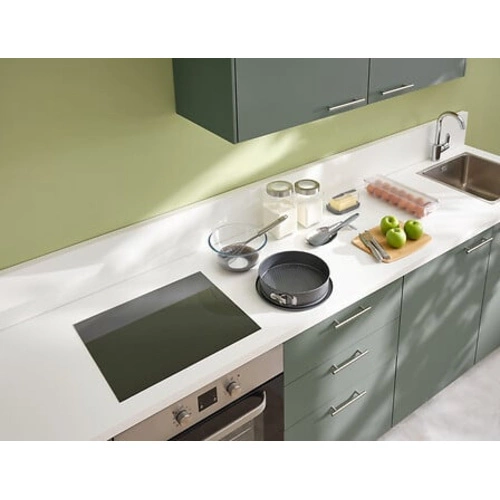 Kuchyňský nůž na loupání Silver Précision 9,3 cm nerezová ocel stříbrný 5five