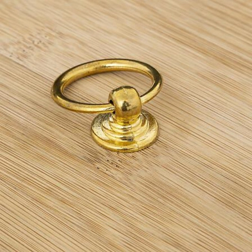 Skleněný nápojový dávkovač Botanic Factory 8 l s bambusovým víkem boho na párty 5five