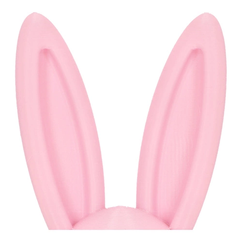 Intesi sada 2 velikonočních figurek pastelových vajíček dekorace na stůl 17 cm