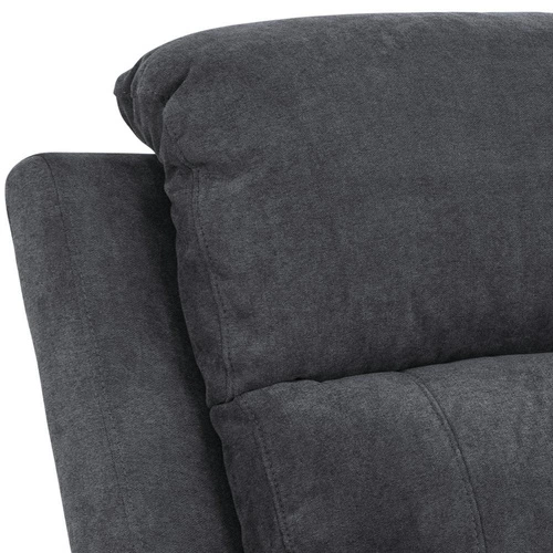 Rozkládací pohovka Mora 2-místná do obýváku moderní čalouněná s funkcí spaní