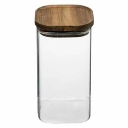 Nádoba Hermet Square 1,3 l