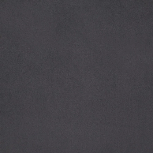 Šedé sametové křeslo Naova do obýváku, skandinávský styl, s područkami, snadno čistitelné Atmosphera