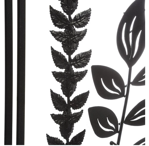 Nástěnná dekorace Ella 40x40 cm