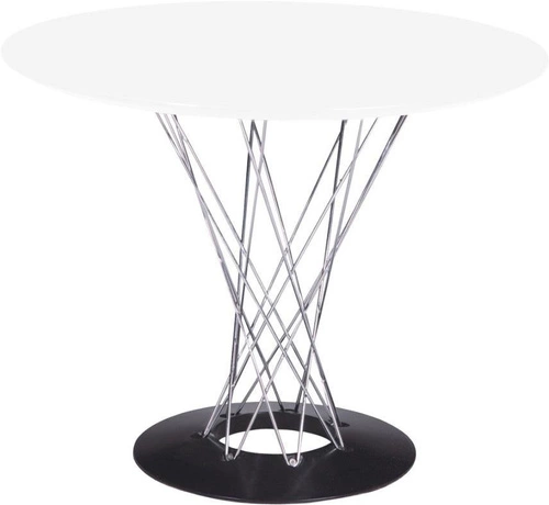 Stůl Cyklon inspirovaný Cyclone