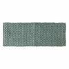 Barvy koupelnová předložka 50x120cm modrá