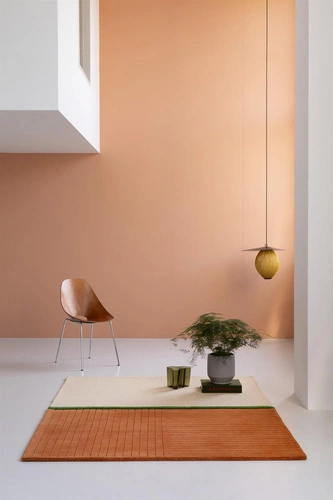 Koberec Decor Rhythm Tangerine 250x350cm